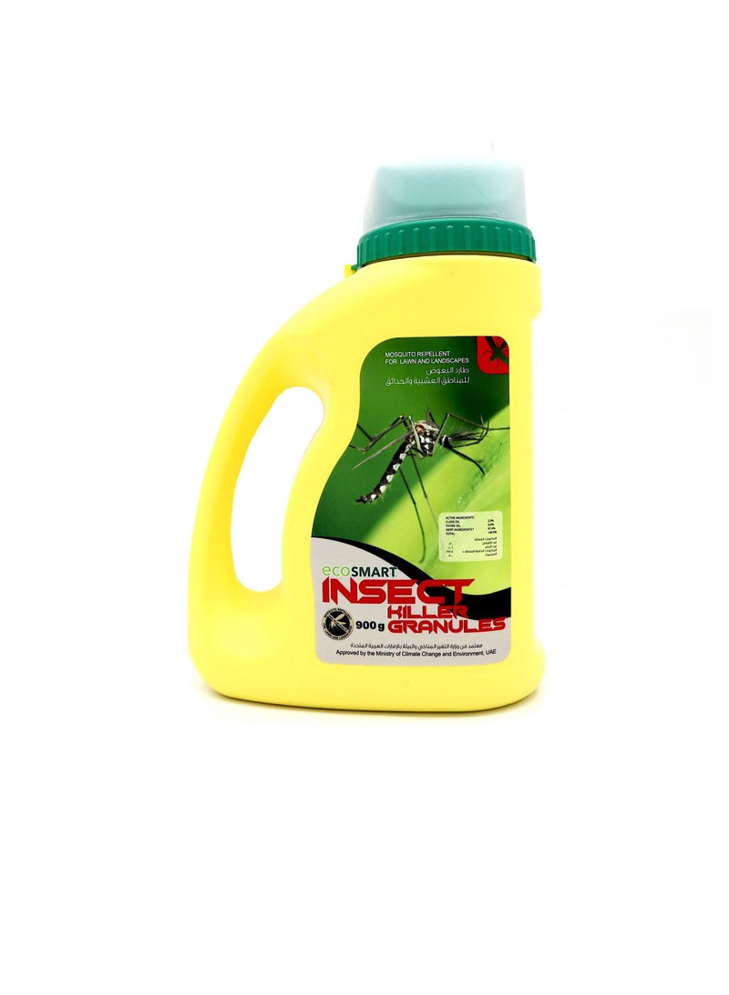 Eco Smart Insect Killer Granular 900g - Image 3