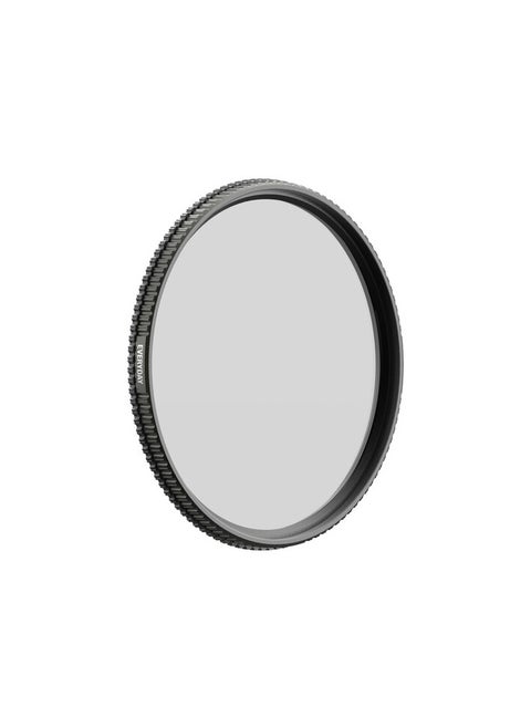 POLARPRO SHORTSTACHE EVERYDAY MIST DIFFUSION PLUS CPL FILTER (82MM, GRADE 1/4)