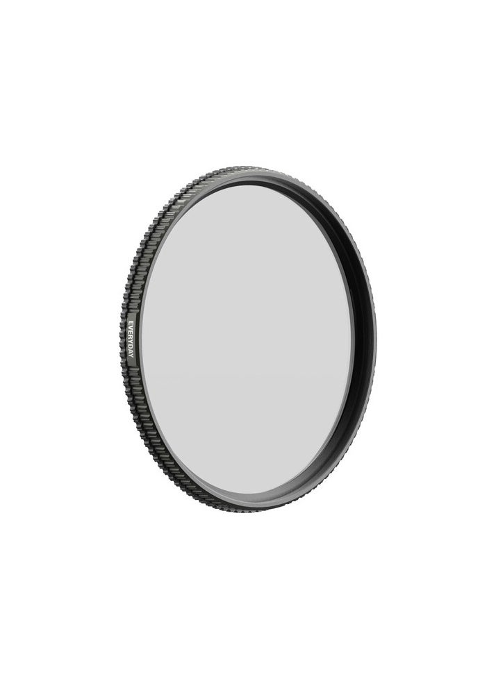 PolarPro - POLARPRO SHORTSTACHE EVERYDAY MIST DIFFUSION PLUS CPL FILTER (82MM, GRADE 1/4) - Image 1