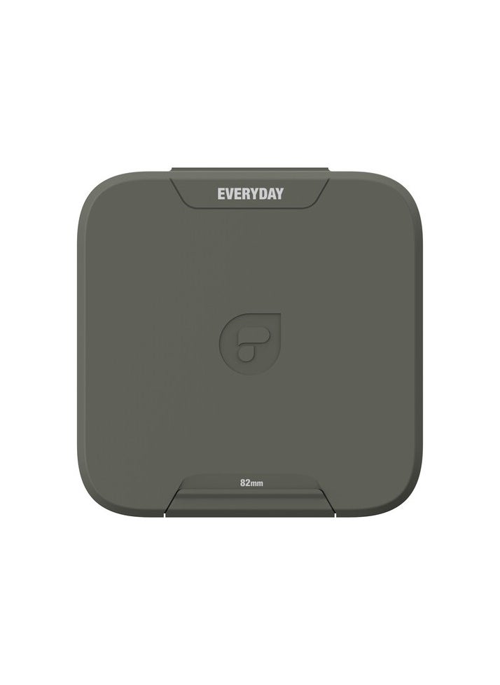 PolarPro - POLARPRO SHORTSTACHE EVERYDAY MIST DIFFUSION PLUS CPL FILTER (82MM, GRADE 1/4) - Image 1