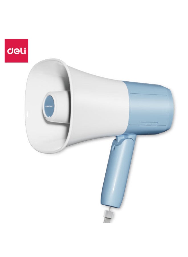 Deli Portable Rechargeable Outdoor Amplifier Speaker For Promotions And Sales, Wireless Voice Amplifier With 16 Hours Of High-efficiency Battery Life - Image 2