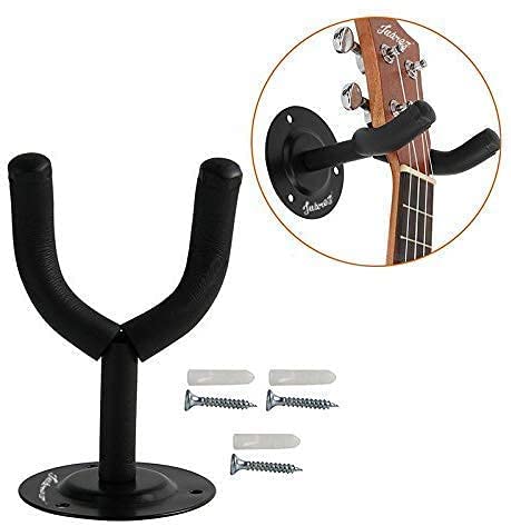 IMAGINEA Oxford 41 Inch Guitar Bag for Acoustic Guitar Cover Guitar Case Acoustic with Guitar Hanger & Picks Acoustic Guitar Bag for 38, 39, 40, 41 inch Guitar - Image 3