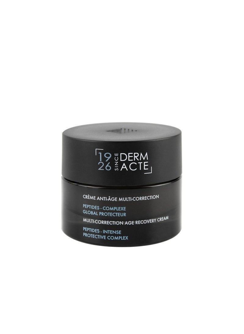 Academie - Multi-Correction Age Recovery Cream 50 ML - Image 1