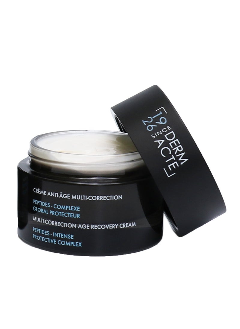 Academie - Multi-Correction Age Recovery Cream 50 ML - Image 1