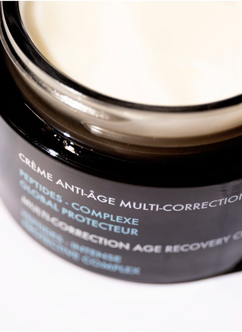 Academie - Multi-Correction Age Recovery Cream 50 ML - Image 1