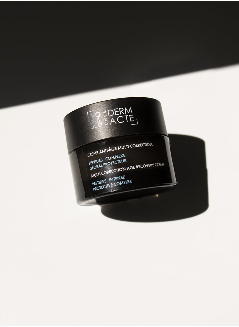 Academie - Multi-Correction Age Recovery Cream 50 ML - Image 1