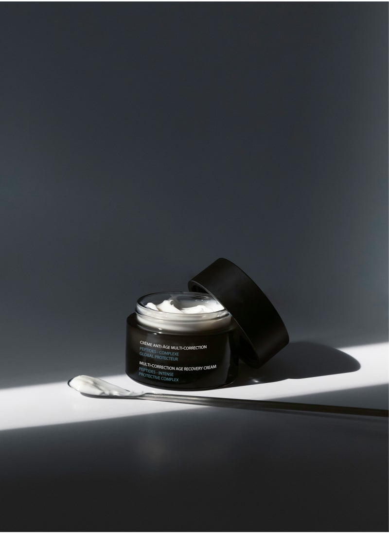 Academie - Multi-Correction Age Recovery Cream 50 ML - Image 1