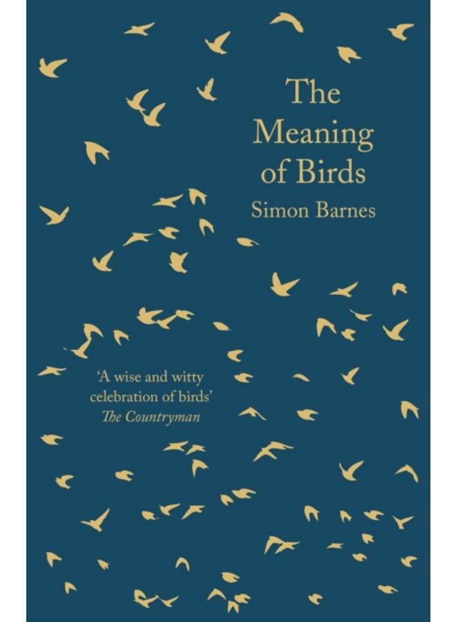 The Meaning of Birds