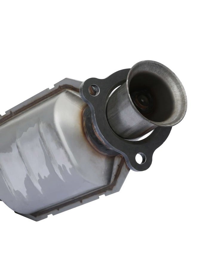 M-AUTO Catalytic Converter Compatible with 2007-2008 Chevry Avalanche GMC Yukon Xl 1500, Chevrolet Tahoe/Suburban/Silverado 1500, GMC Yukon/Sierra 1500 4.8L 5.3L 6.0L (EPA Compliant) - Image 5