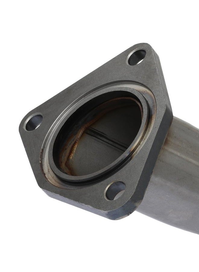 M-AUTO Catalytic Converter Compatible with 2007-2008 Chevry Avalanche GMC Yukon Xl 1500, Chevrolet Tahoe/Suburban/Silverado 1500, GMC Yukon/Sierra 1500 4.8L 5.3L 6.0L (EPA Compliant) - Image 3