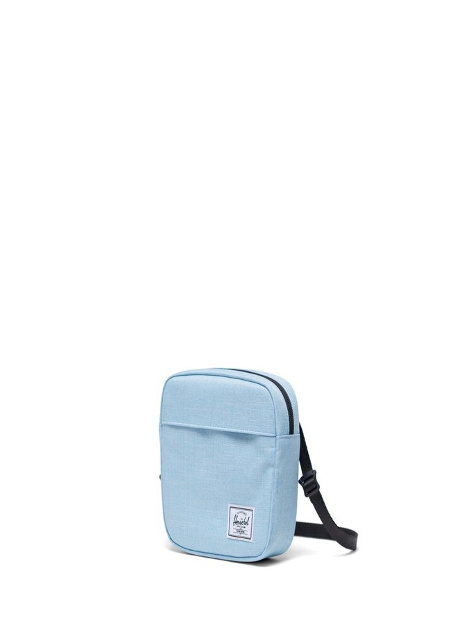 Herschel Supply Co. Herschel Classic Crossbody, Blue Bell Crosshatch (Limited Edition) - Image 3
