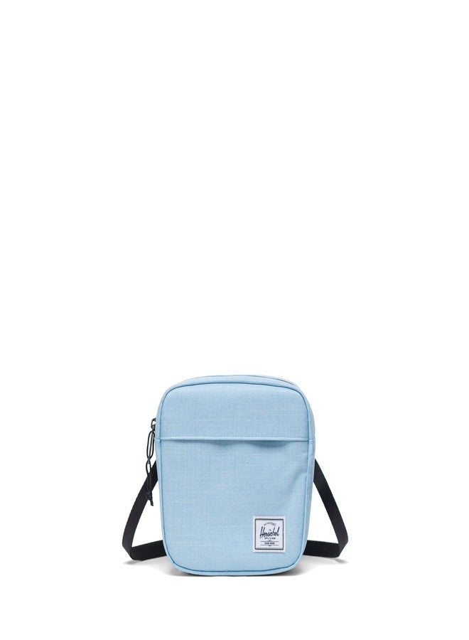 Herschel Supply Co. Herschel Classic Crossbody, Blue Bell Crosshatch (Limited Edition) - Image 1