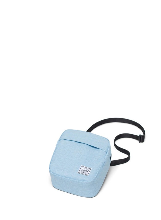 Herschel Supply Co. Herschel Classic Crossbody, Blue Bell Crosshatch (Limited Edition) - Image 2