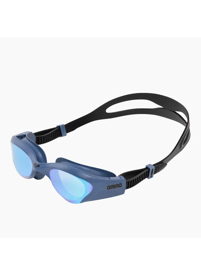 arena The One Mirror Swimming Goggles