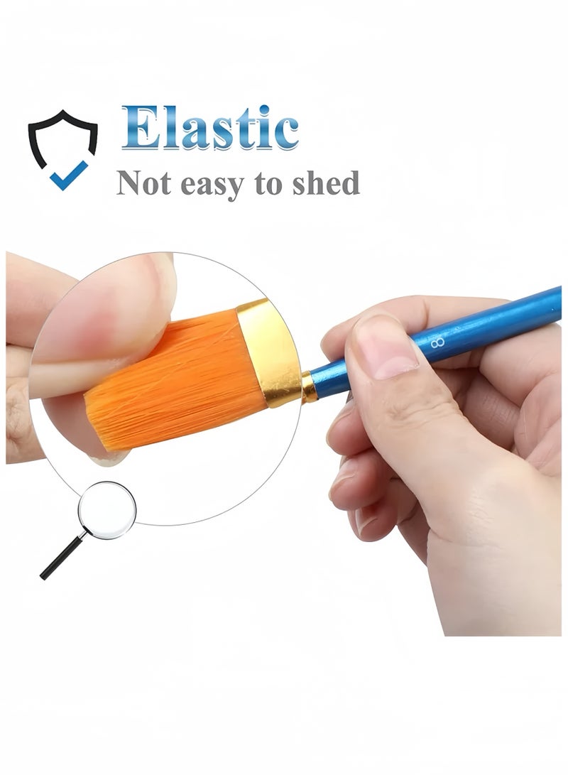 فرشاة مجموعة - Image 4