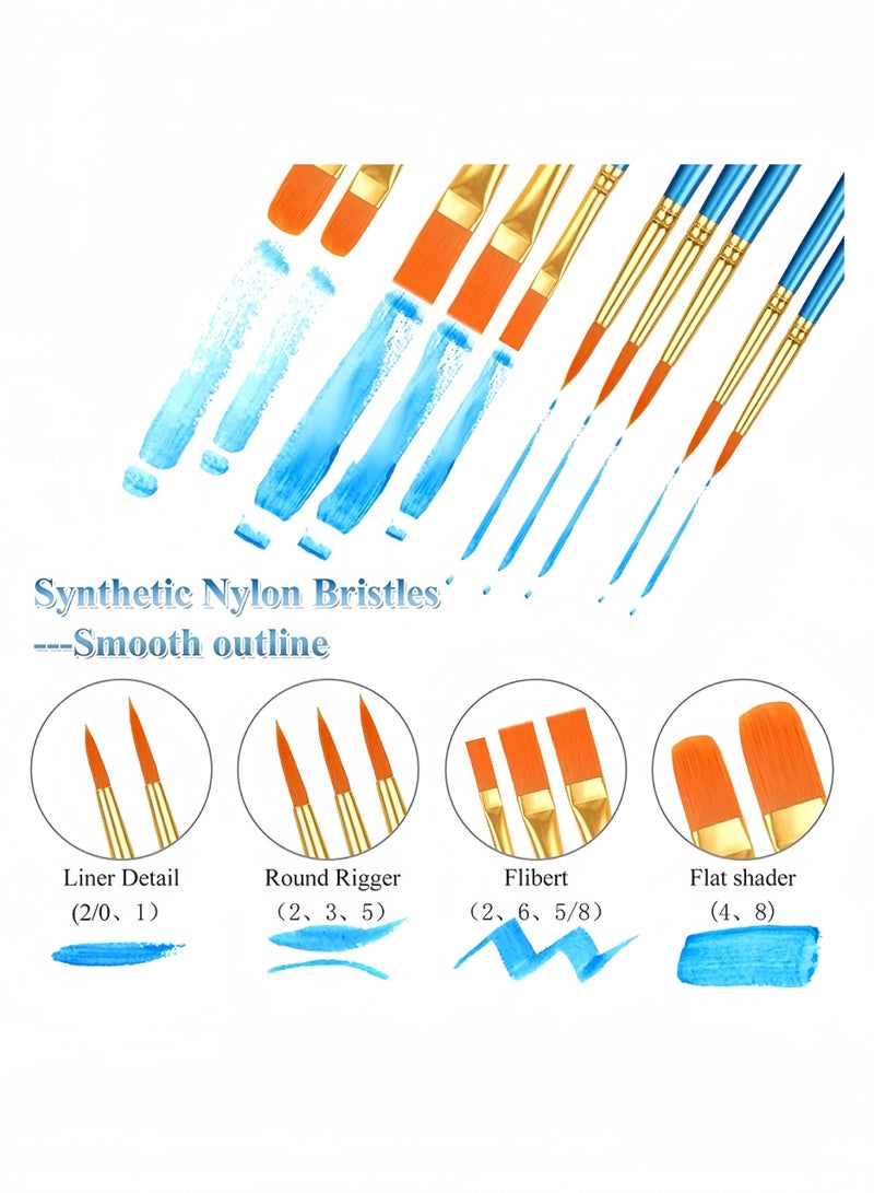 فرشاة مجموعة - Image 2