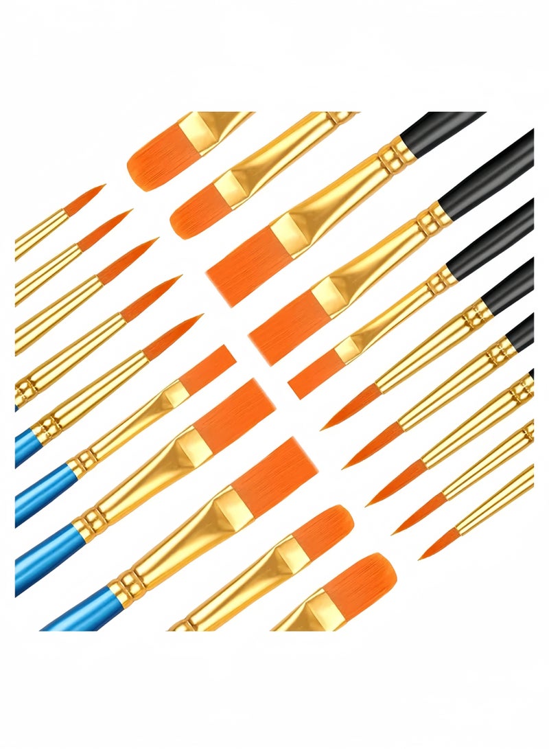 فرشاة مجموعة - Image 1