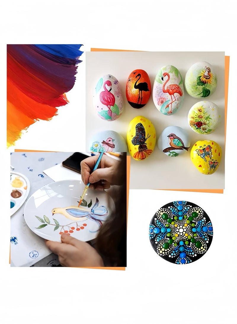 فرشاة مجموعة - Image 5