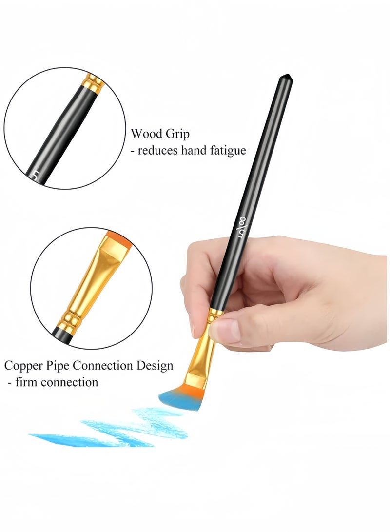 فرشاة مجموعة - Image 3