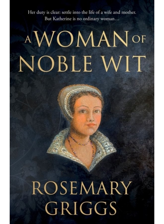 A Woman of Noble Wit - Paperback