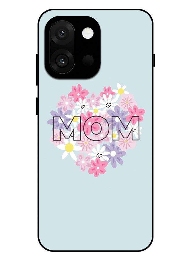 الصيد العين غطاء حماية مطبوع لهاتف OnePlus 13S - سرقة الأموال - Image 1