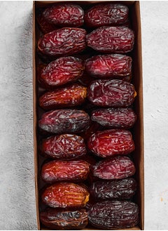JANUBA Januba Medjool Dates Premium (500 gm) large  - Image 2