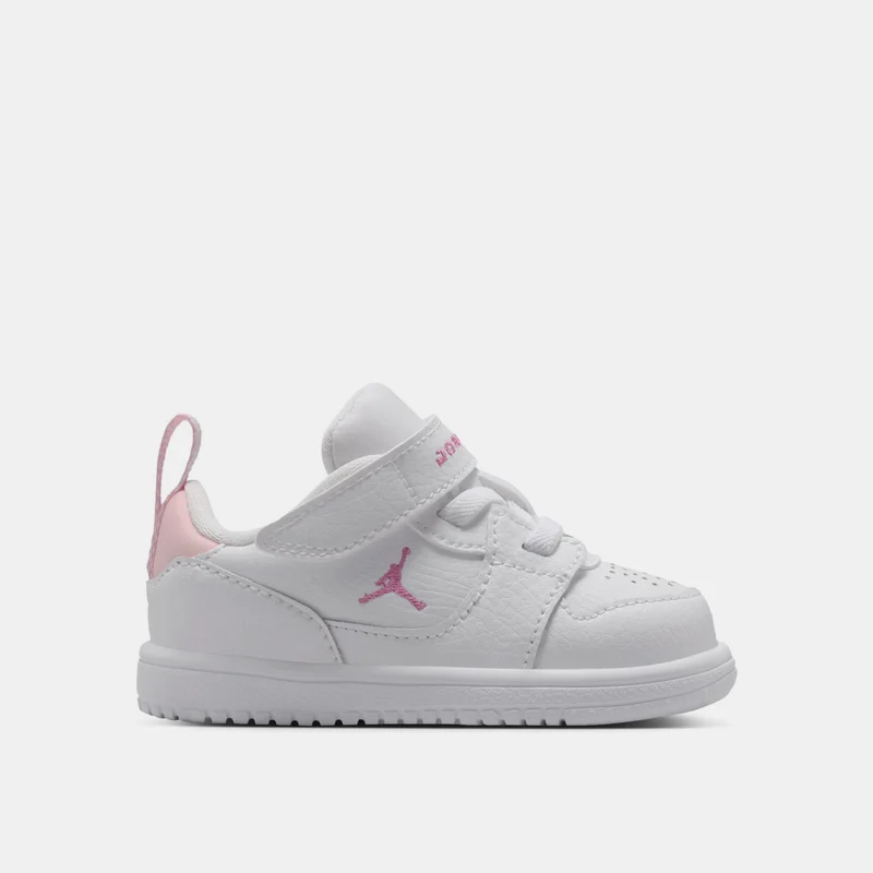 Jordan Kids' Court Connect Low Shoes