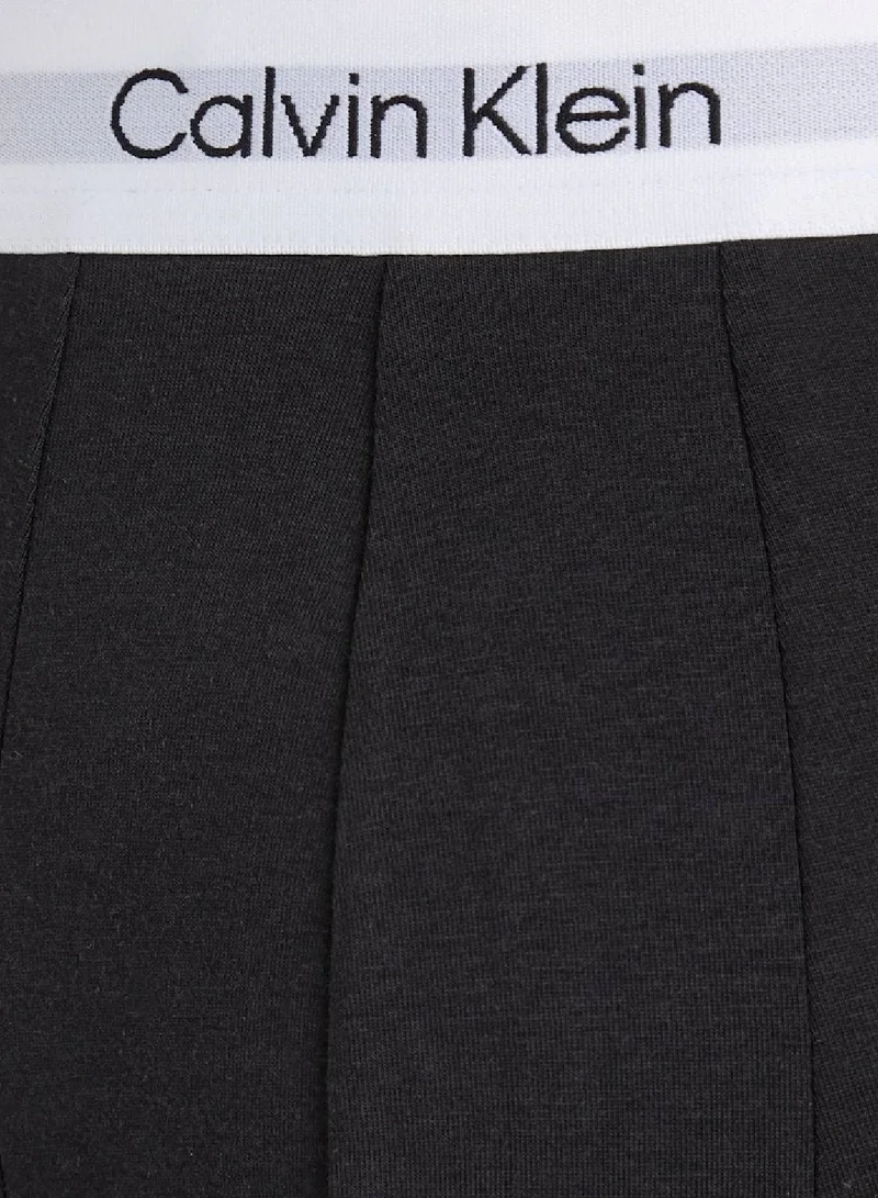 CALVIN KLEIN 3 Pack Trunks - Modern Cotton
