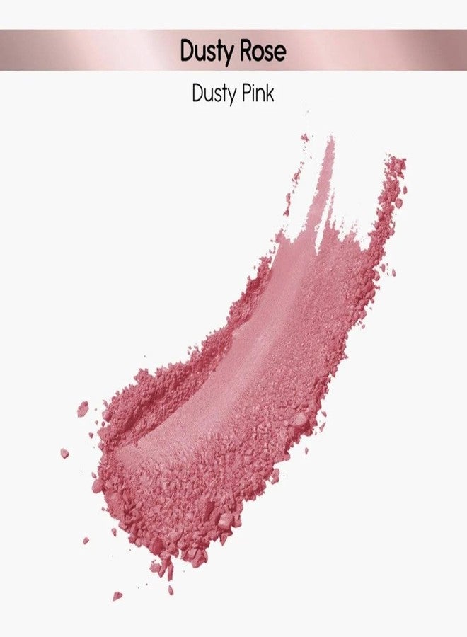 Matte Blush - Dusty Rose - Image 2