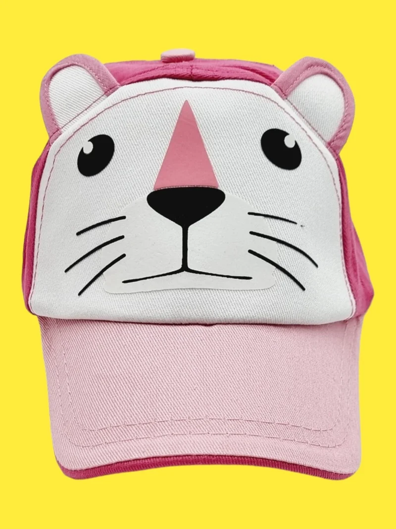 تيزجيلسين Children 2 - 4 Years Cotton Gabardine Hat