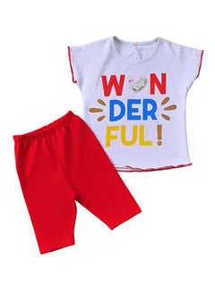 JOCKEY Baby Girls Set 
