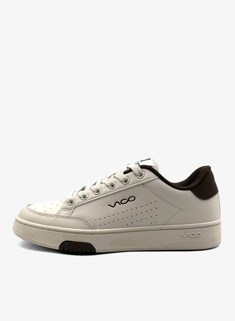 Vico Women’s Casual Sneakers – Everyday Comfort Shoes - Image 1