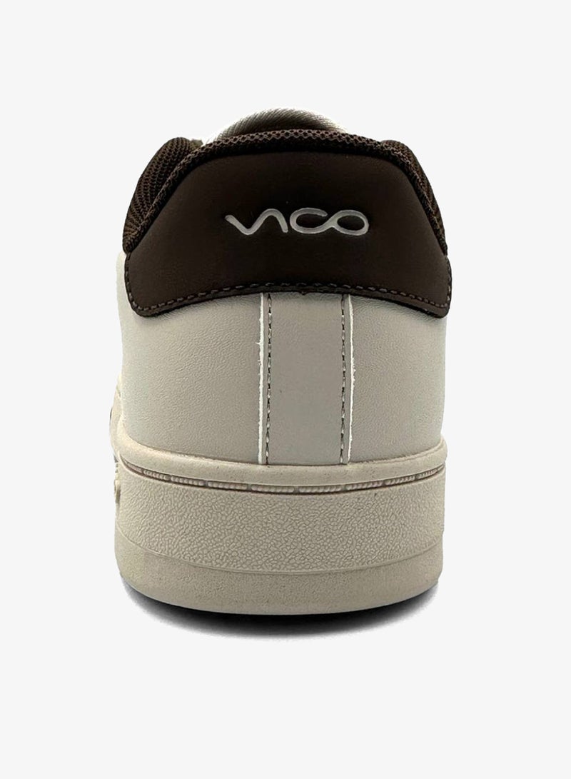 Vico Women’s Casual Sneakers – Everyday Comfort Shoes - Image 3