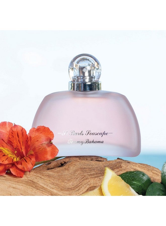 تومي بهاما طقم تومي باهاما سانت بارتس سيسكيب النسائي المكون من 3 قطع - Image 2