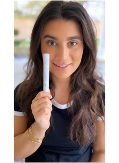 Liaison Mascara Bond (4ML) Mascara Volume and Length - Peptide Growth Complex - Volumizing & Lengthening Mascara for Lashes - No Glue Eye Mascara - Mascara with Lash Growth Serum - Long Lashes Mascara  - Image 5