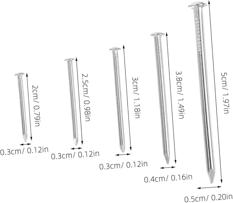 أرتيتير مجموعة تعليق حائط متينة صندوق تخزين لإطارات الصور ديكور 16 قطعة - Image 3