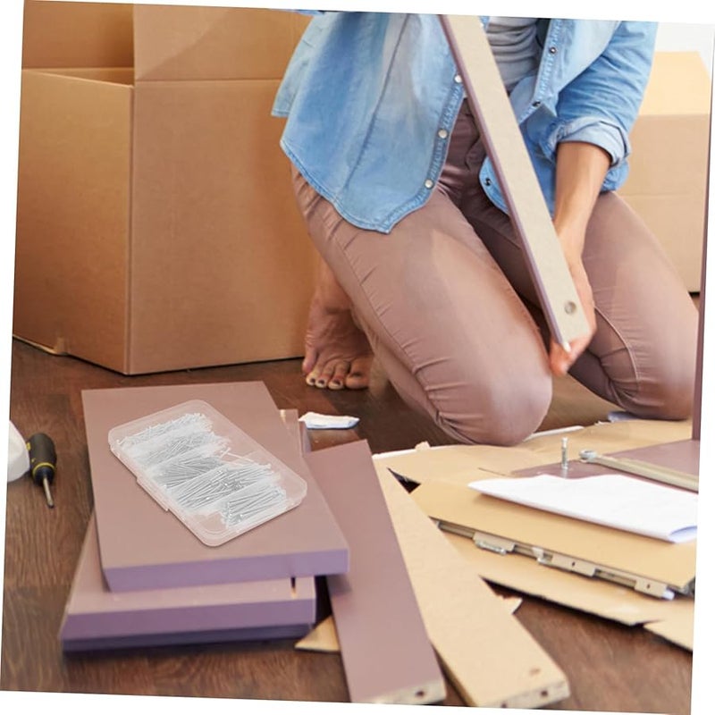 أرتيتير مجموعة تعليق حائط متينة صندوق تخزين لإطارات الصور ديكور 16 قطعة - Image 5