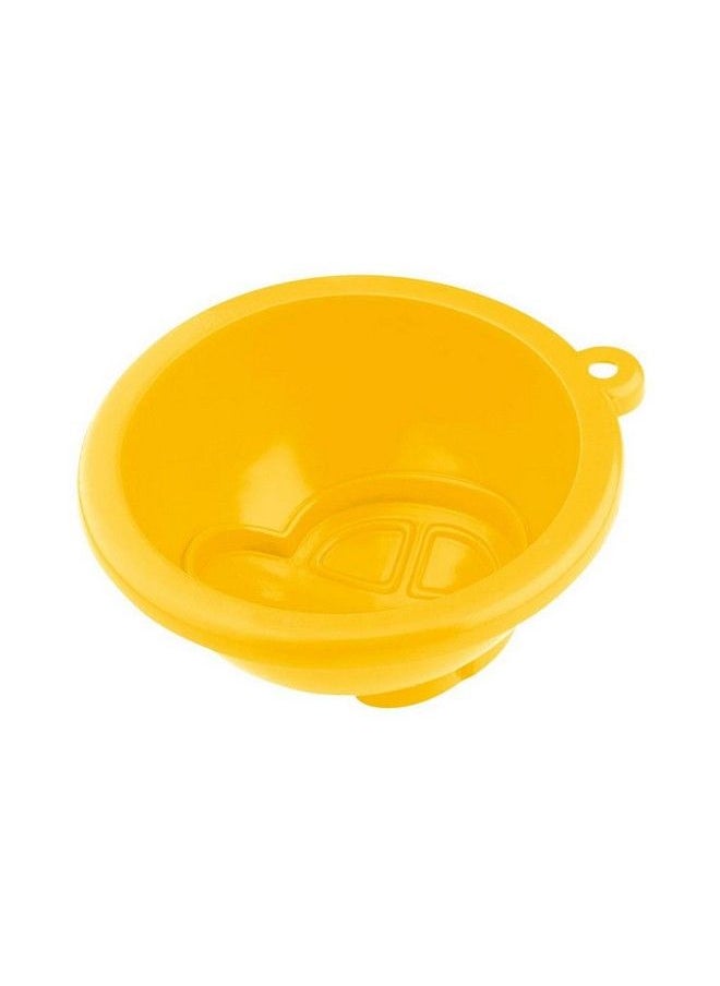 HABA - Sand Bucket Scooter 4 Piece Nesting Beach Toy Set For Toddlers With Portable Sand Bucket Sieve Shovel And Pail On Wheels - Image 1