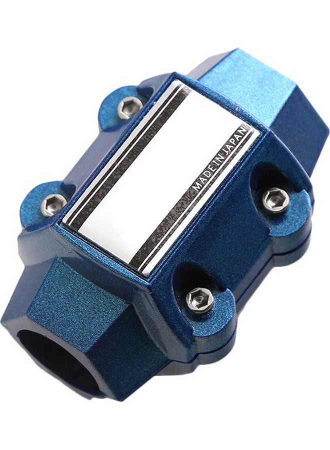 نيبمينينت طقم موفّر وقود الزيت والغاز المغناطيسي مع مفتاح ربط وأربطة مكون من 4 قطع - Image 2