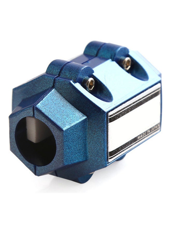 نيبمينينت طقم موفّر وقود الزيت والغاز المغناطيسي مع مفتاح ربط وأربطة مكون من 4 قطع - Image 3