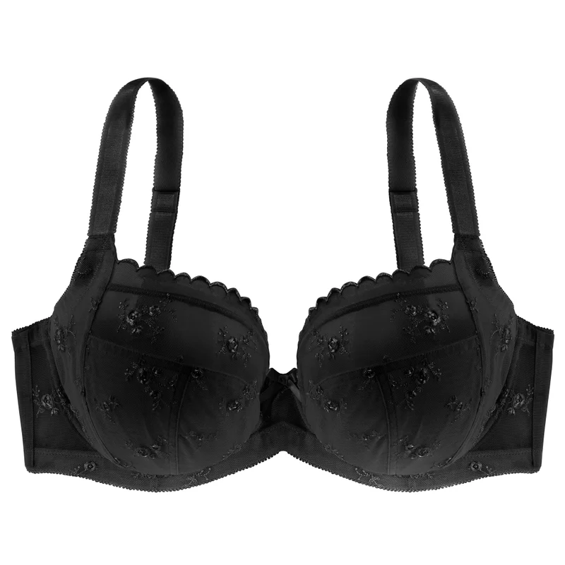 Dorina Zara Unlined_Bra