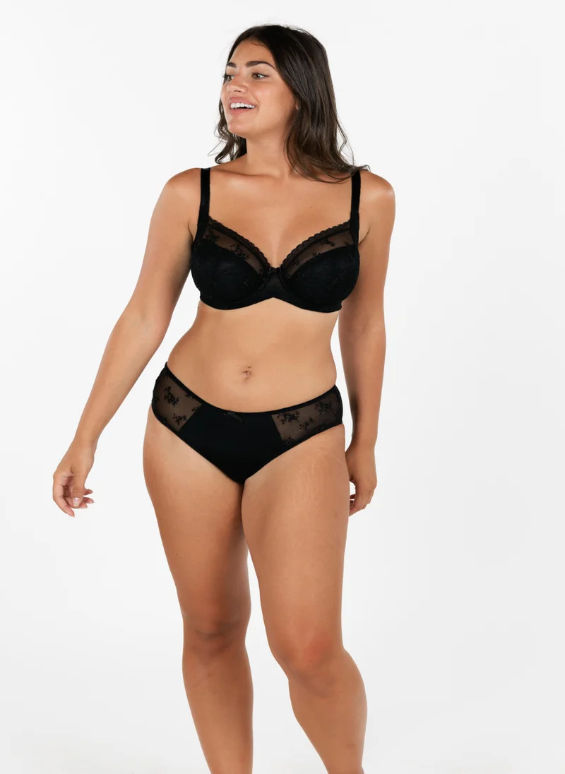 Dorina Zara Unlined_Bra