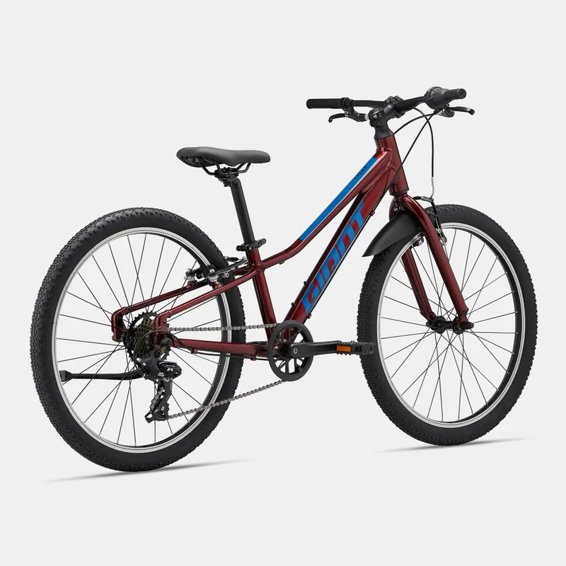 Giant Kids' Talon 24 Lite Mountain Bike