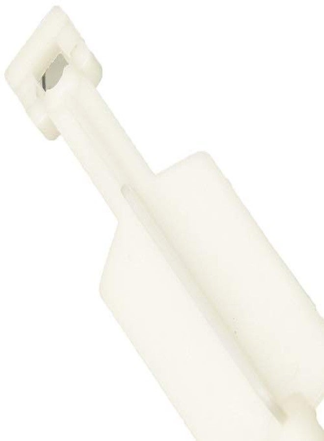 فيستر مجموعة مكبس منبثق من Pfister 972-023J، نيكل ساتان - Image 2