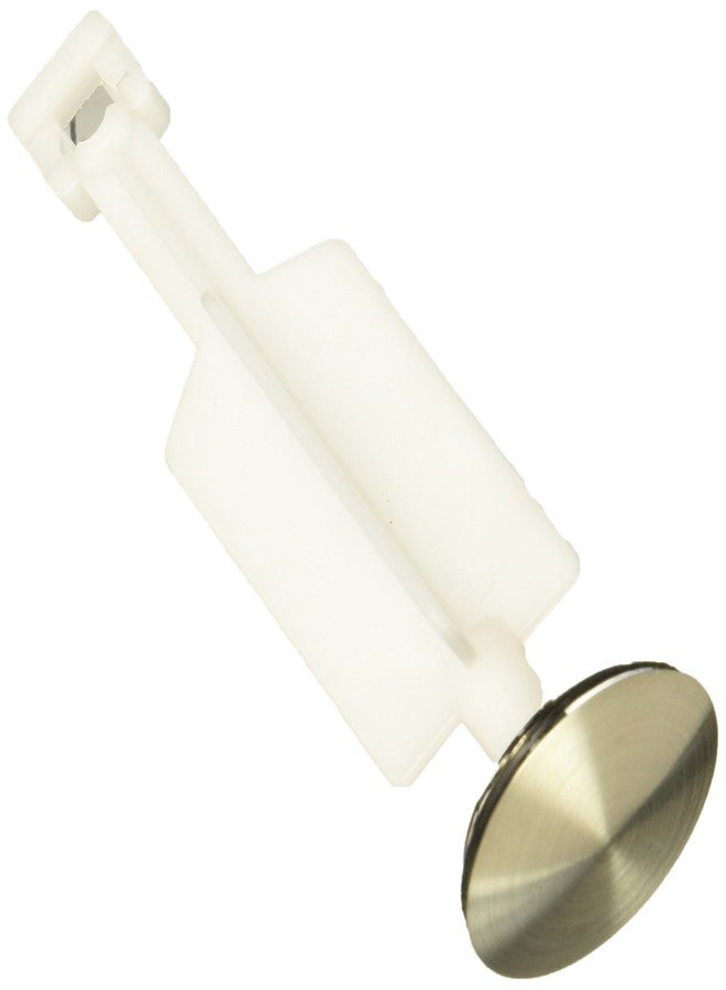 فيستر مجموعة مكبس منبثق من Pfister 972-023J، نيكل ساتان - Image 1