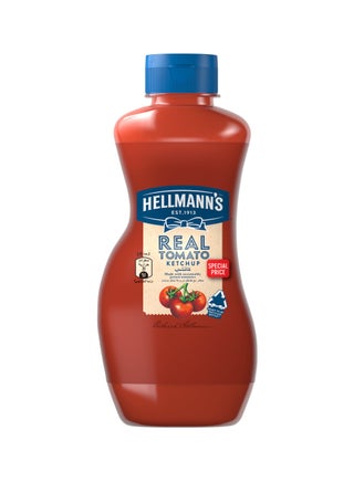Tomato Ketchup Classic