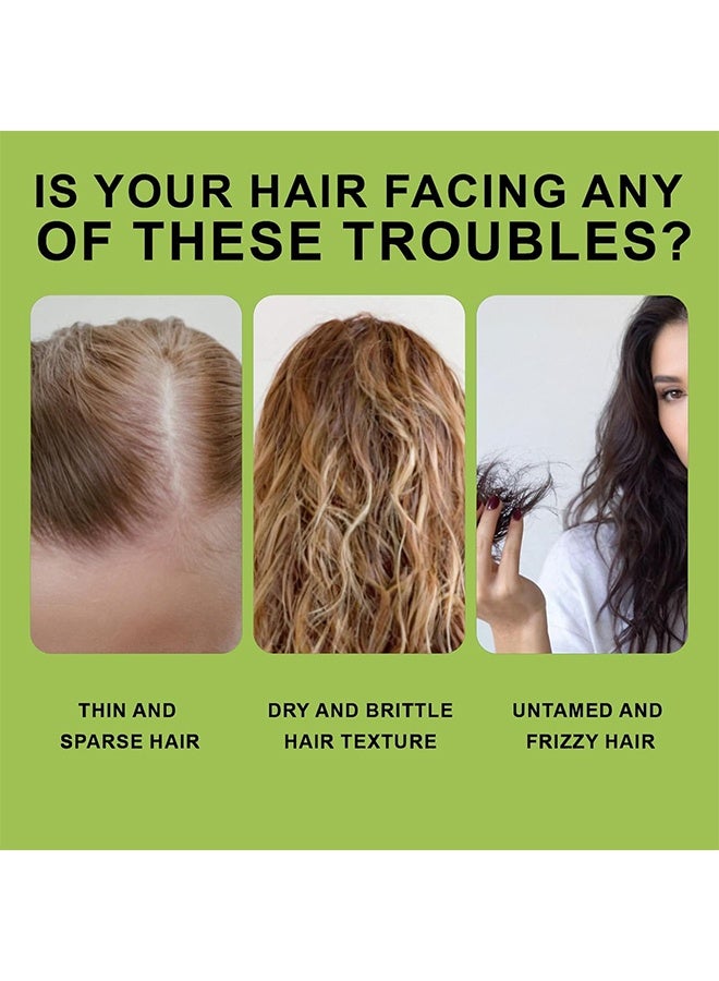 روزينو شامبو صلب برائحة إكليل الجبل الطازجة، صابون لنمو الشعر، صابون شامبو إكليل الجبل، يقوي جذور الشعر، يصلح الشعر التالف، ينظف فروة الرأس بعمق، يتحكم في الزيوت، يرطب ويغذي فروة الرأس - Image 2