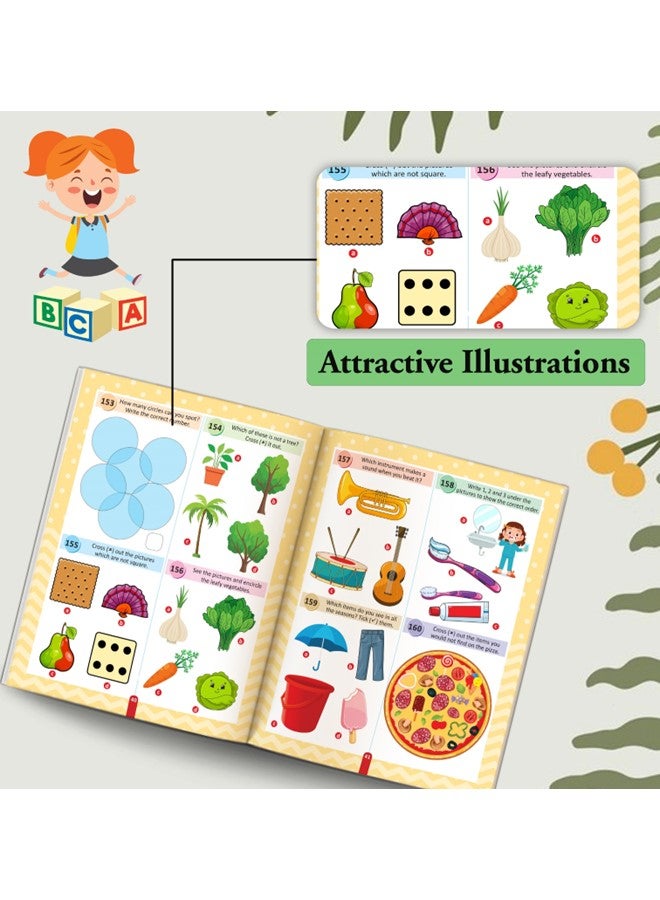 وي هابي لعبة أنشطة تعزيز الدماغ لمرحلة رياض الأطفال للتعلم الإبداعي والتطوير التعليمي المبكر - Image 3