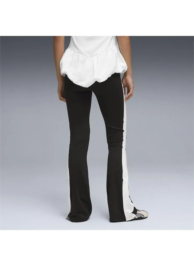 Puma T7 Flared Tights Women