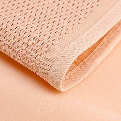 CURVEAR Women's Polyester 3 in 1 Postpartum Belly Support Band/Recovery Belly/Waist/Pelvis Belt, Breathable Post Pregnancy Belly Wrap Belt C-Section Recovery Shapewear (Medium) - Image 5